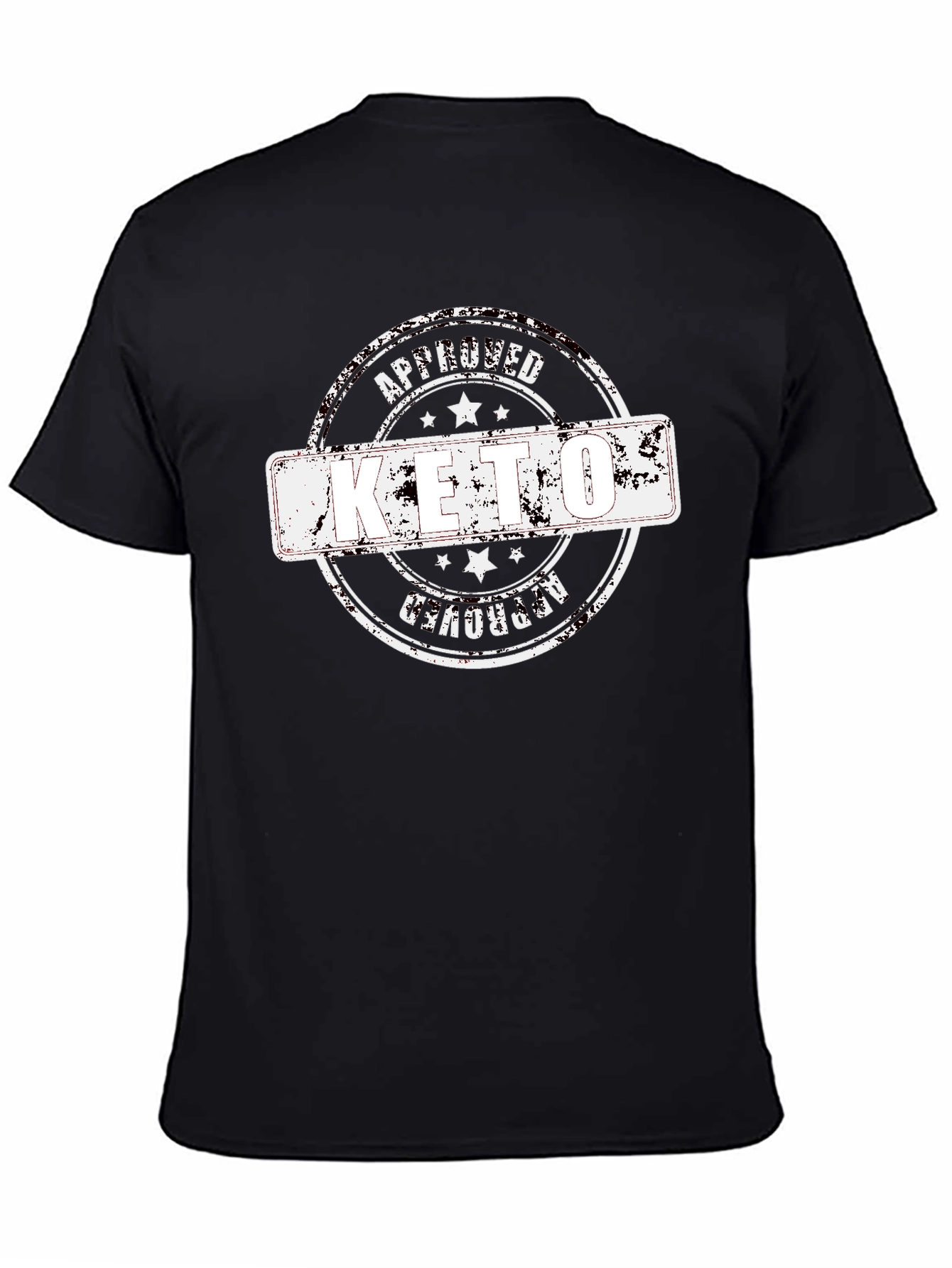Approved Keto Diet T-Shirt