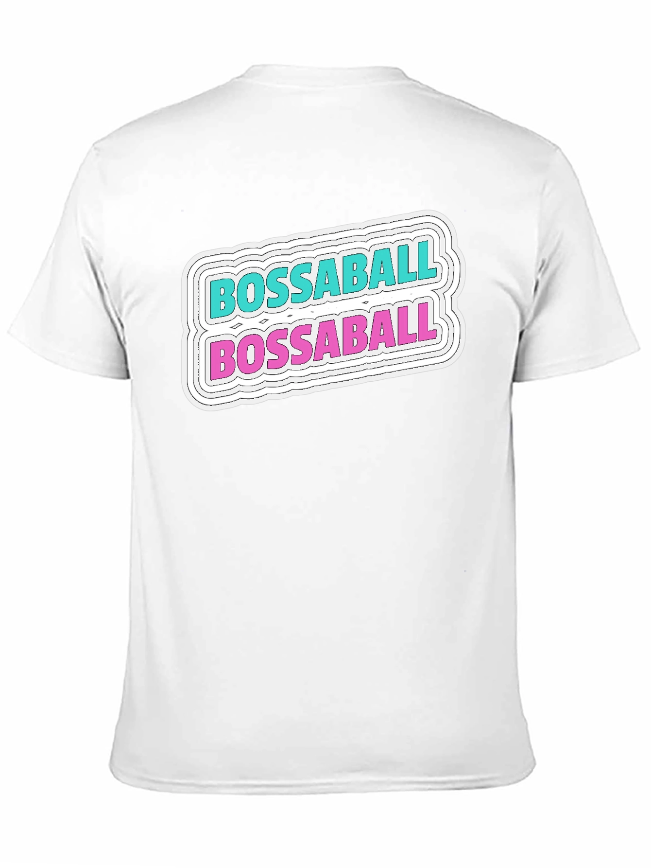 Bossaball T-Shirt