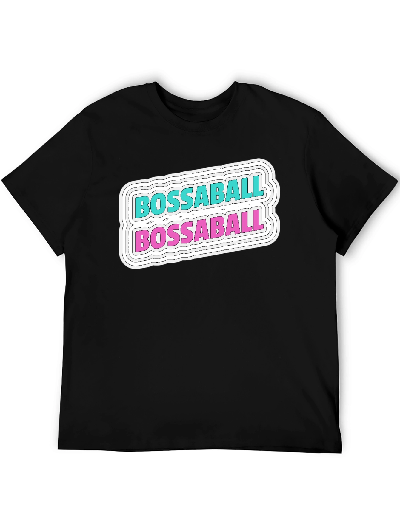 Bossaball T-Shirt