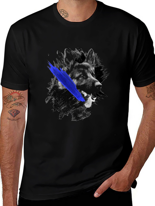 German Shepherd Dog T-Shirt