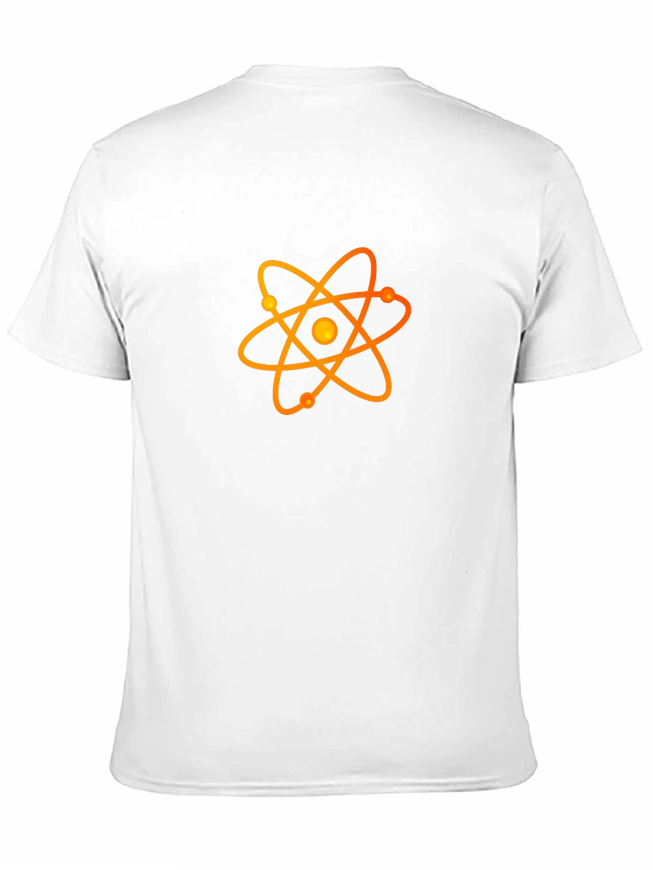 Atomic Design Black T-Shirt