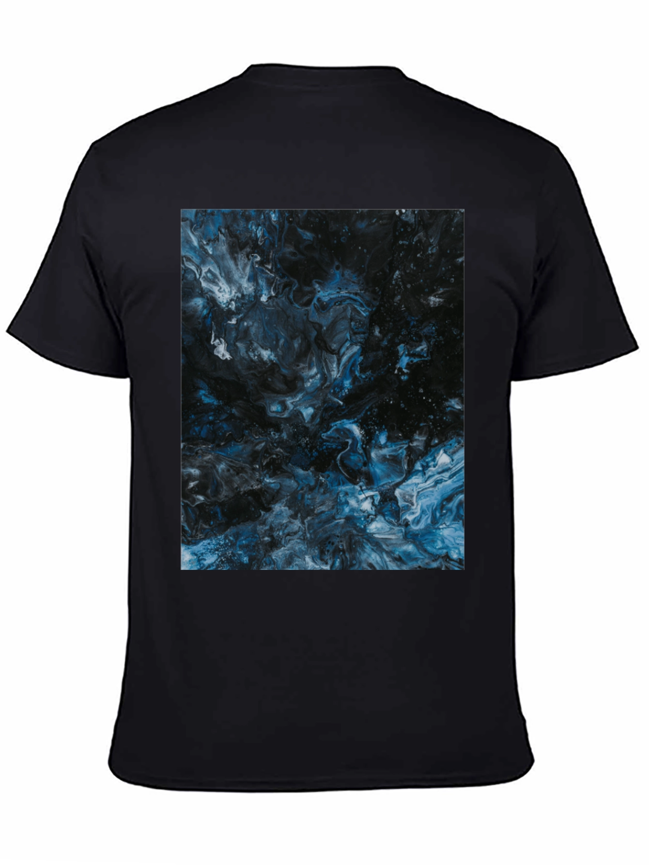 Abstract Art T-Shirt