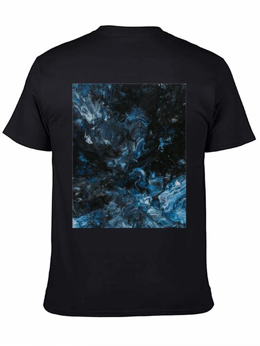 Abstract Art T-Shirt