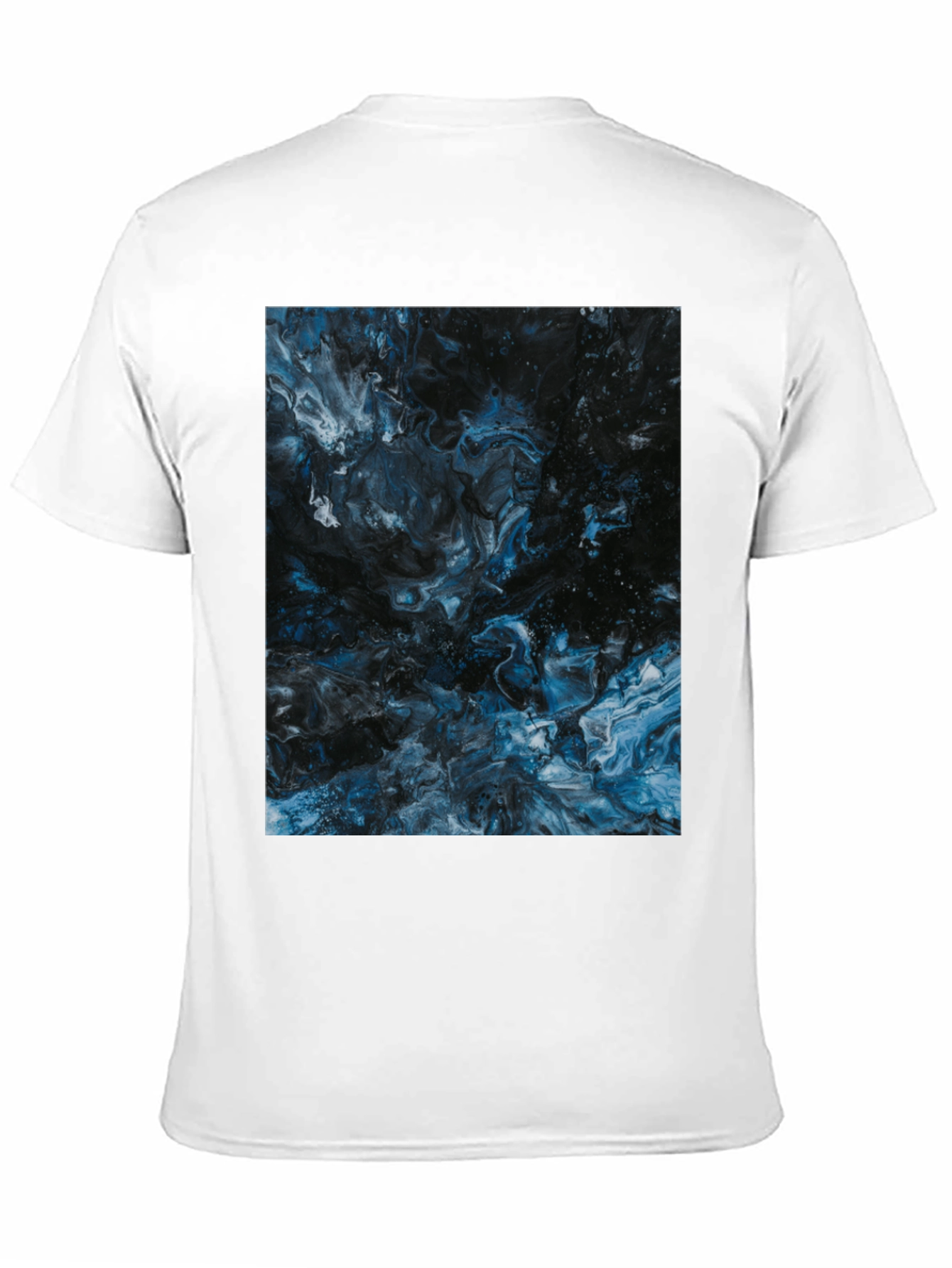 Abstract Art T-Shirt