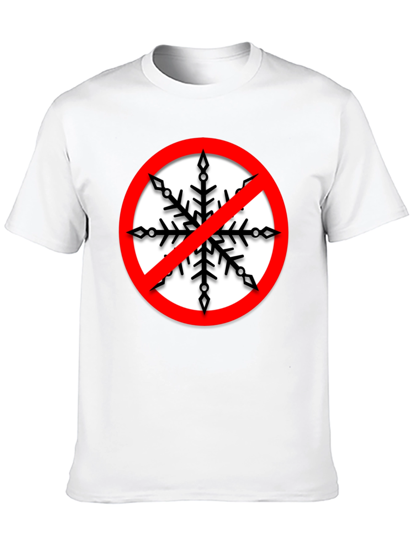 Anti-Snowflake T-Shirt