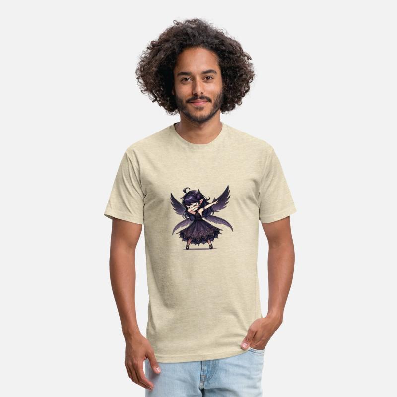 A spooky night backdrop frames