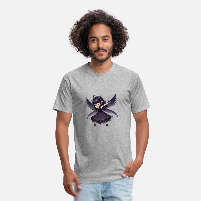 A spooky night backdrop frames