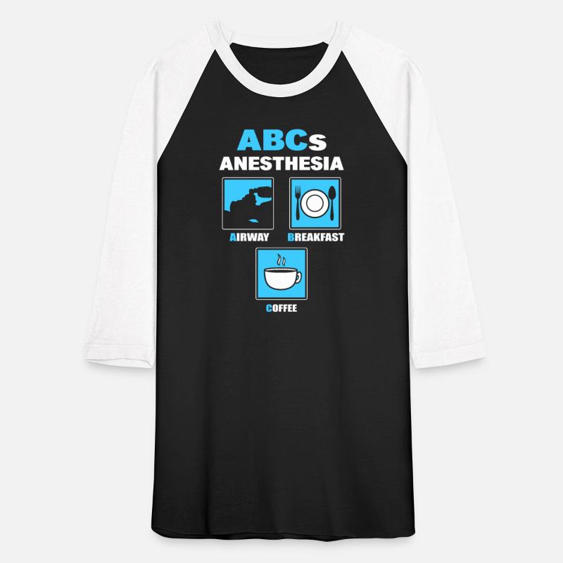 ABCs Of Anesthesia Anesthesiologist