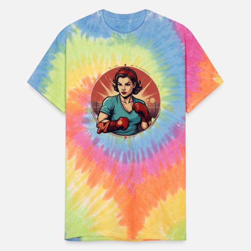 Abstract_logo_for_a_show_about_women_boxer