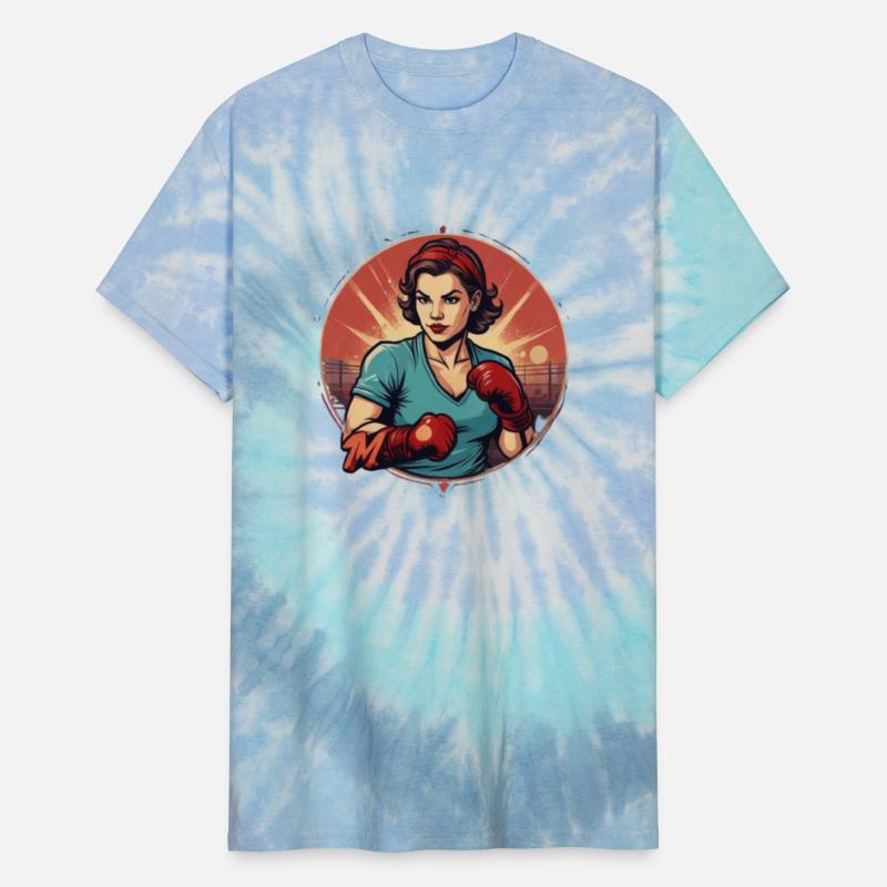 Abstract_logo_for_a_show_about_women_boxer