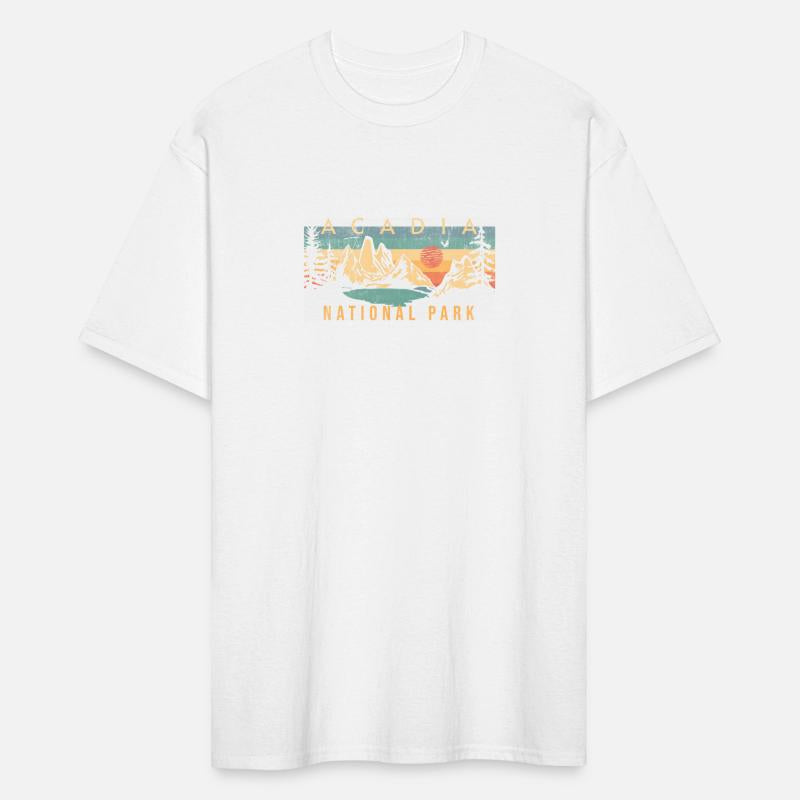 Acadia National Park