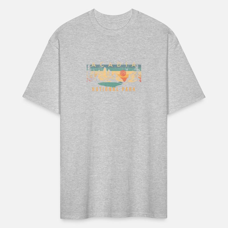 Acadia National Park