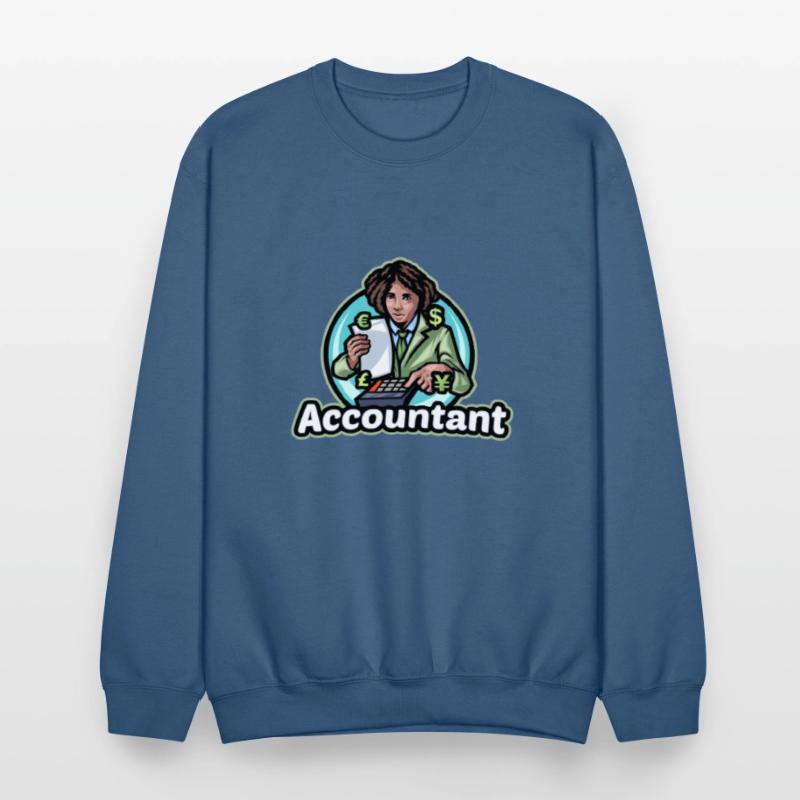 Accountant - Count your Money
