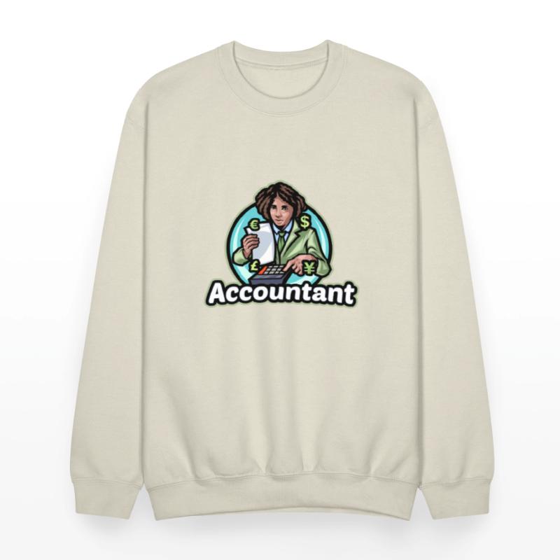 Accountant - Count your Money