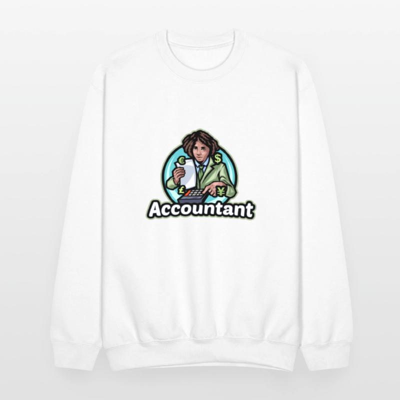 Accountant - Count your Money