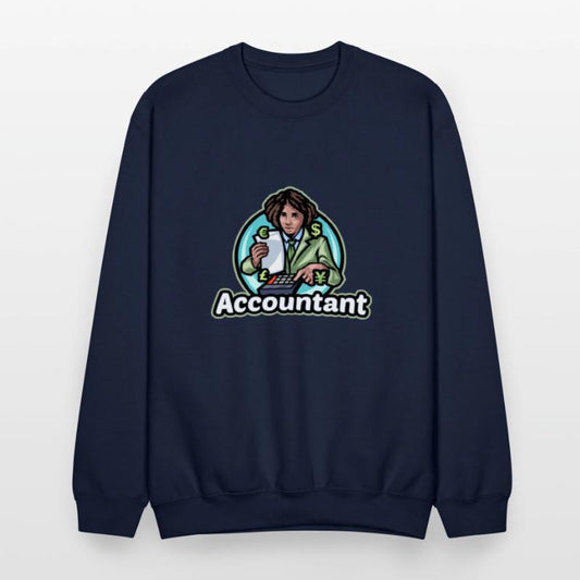 Accountant - Count your Money