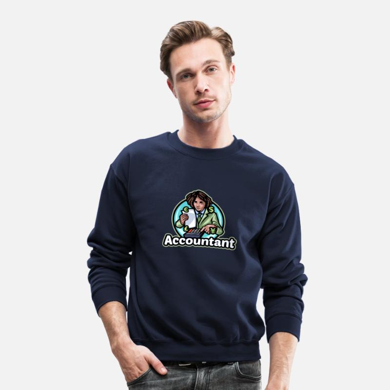 Accountant - Count your Money