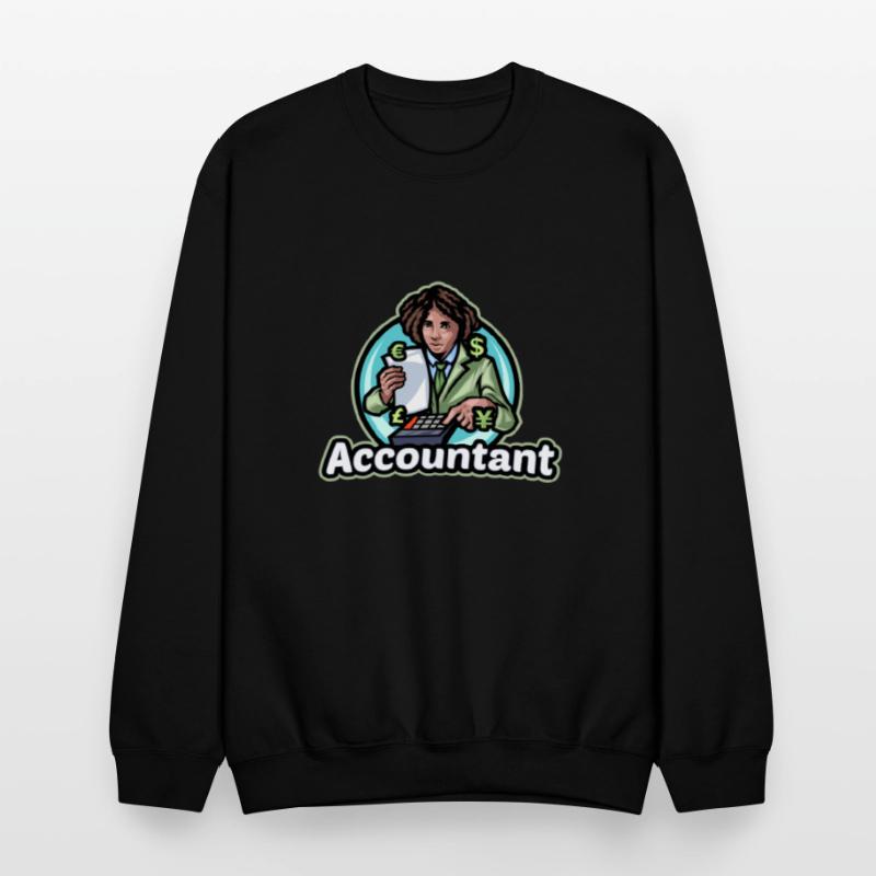 Accountant - Count your Money