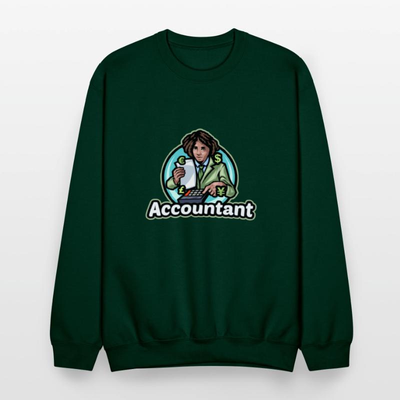 Accountant - Count your Money