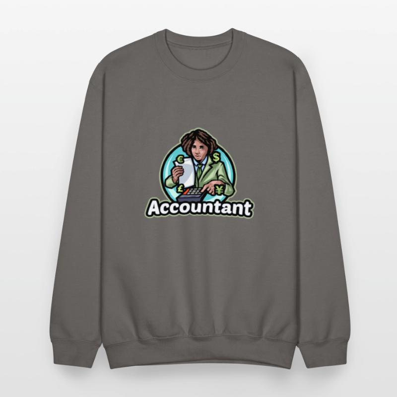 Accountant - Count your Money