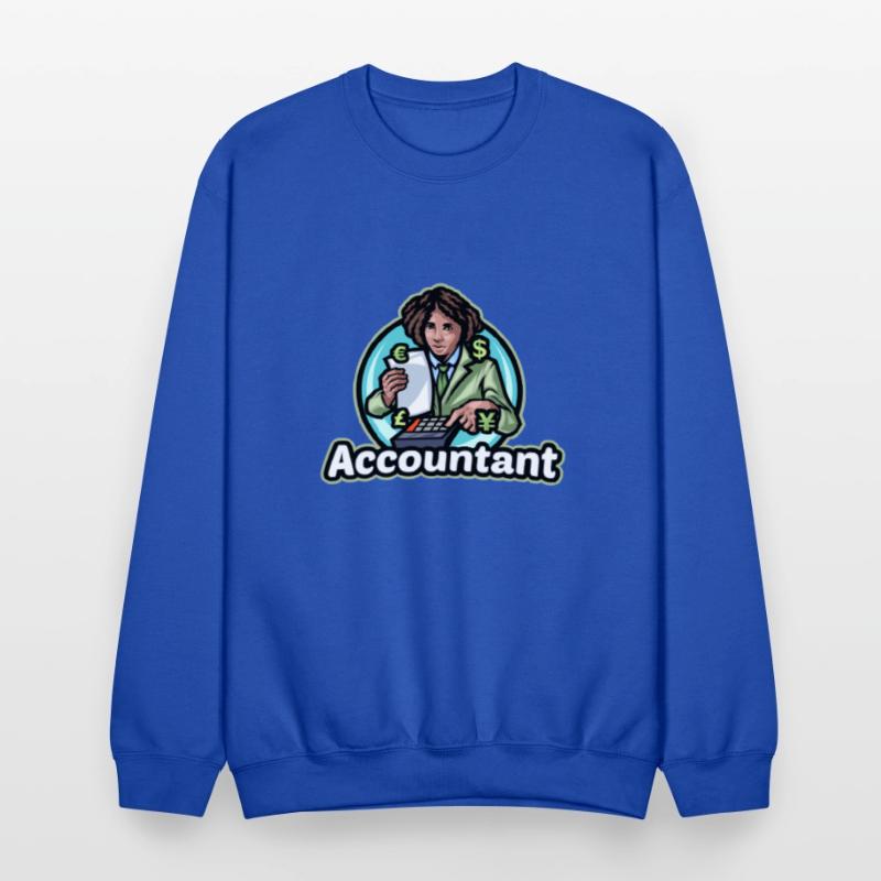 Accountant - Count your Money