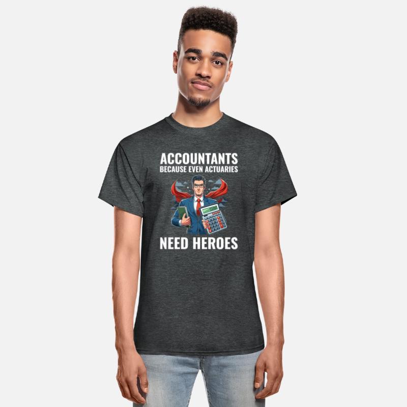 Accountant Accounting Bookkeeping Finance Funny