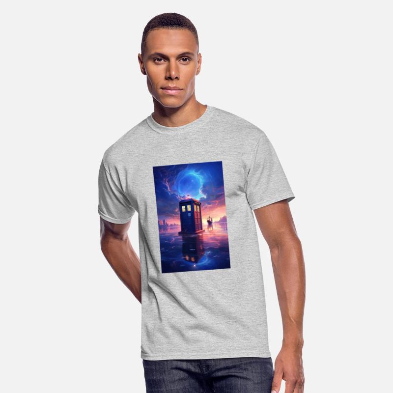 Adrift: Neo-Pop Ocean Adventure