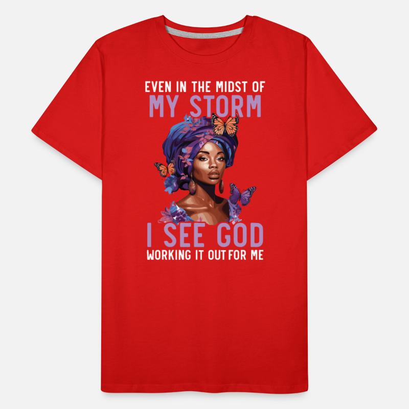 African Christian Afro American Black Christianity