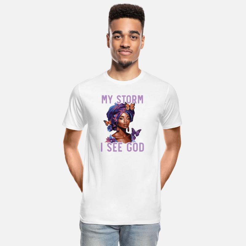 African Christian Afro American Black Christianity