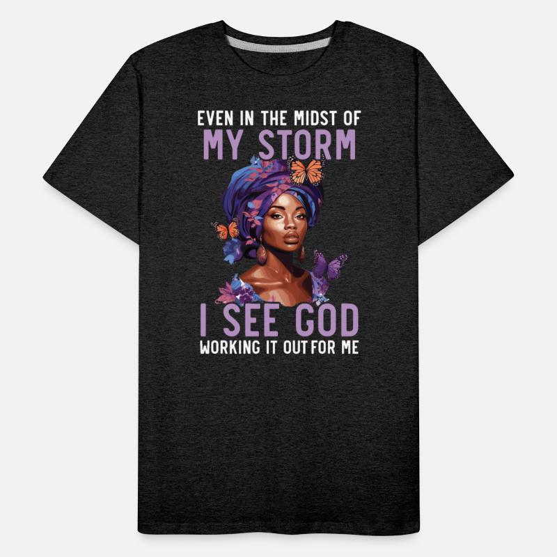 African Christian Afro American Black Christianity