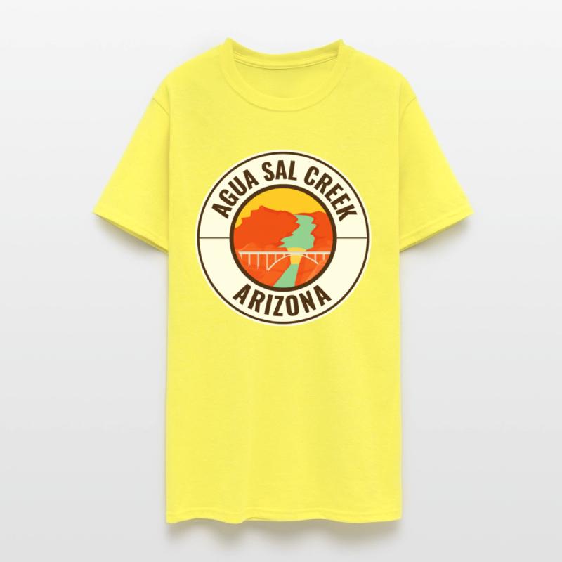 Agua Sal Creek Apache County Arizona