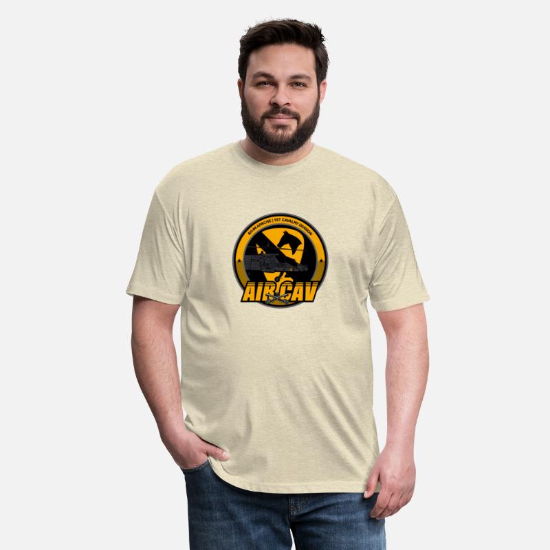 Air Cav Ah-64 Apache