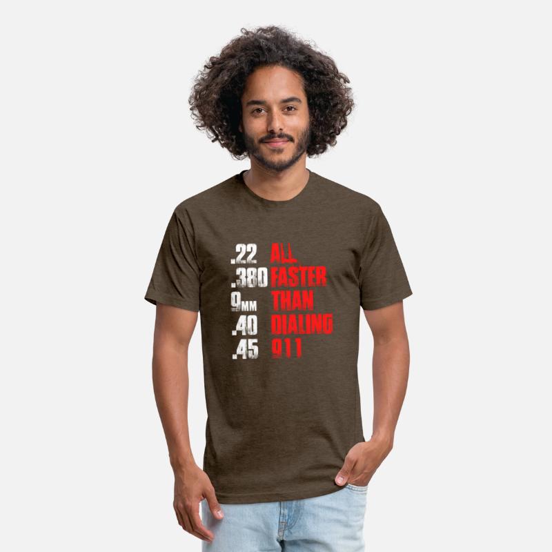 All Faster Than Dialing 911 Gun Cop