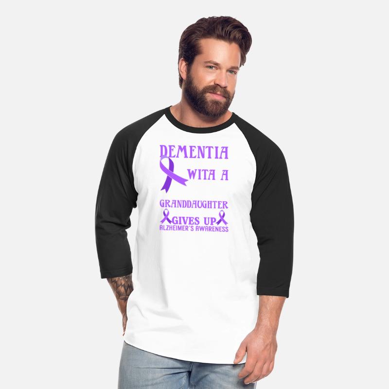 Alzheimers Awareness Granddaughter