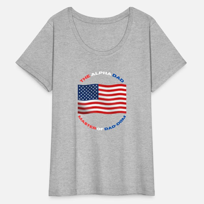 American Dad dom farther step dad