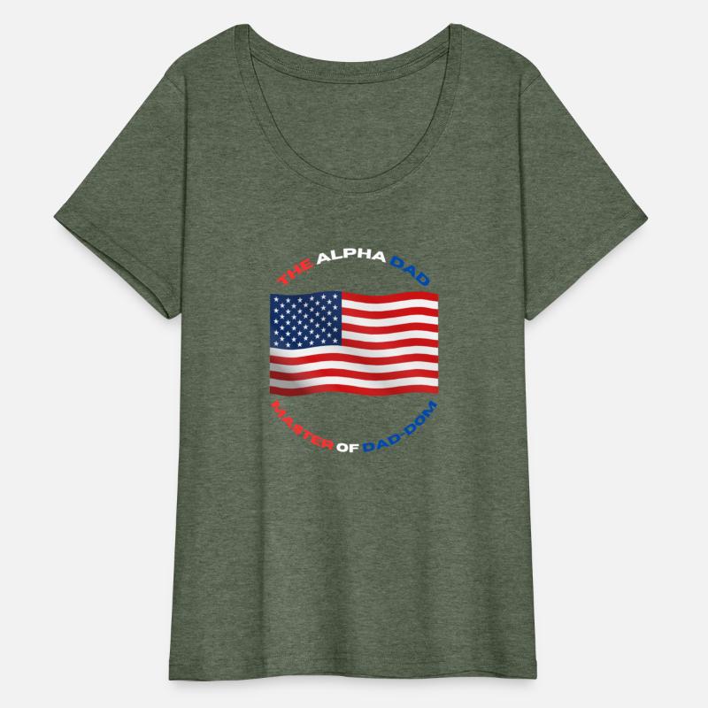 American Dad dom farther step dad