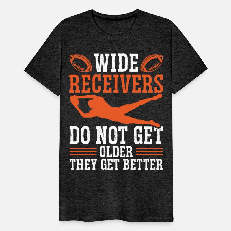 American Football Wide Receiver Training Gloves