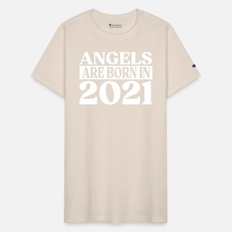 Angels Are Born In 2021 Birthday Celebration