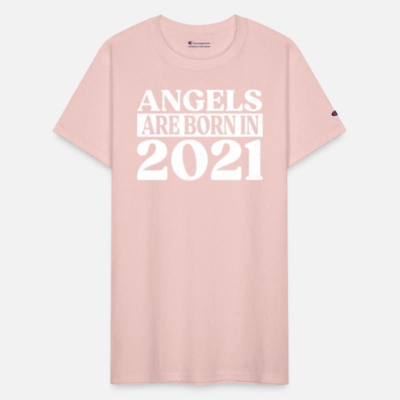 Angels Are Born In 2021 Birthday Celebration