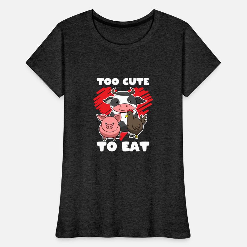 Animal Lover Vegetarian