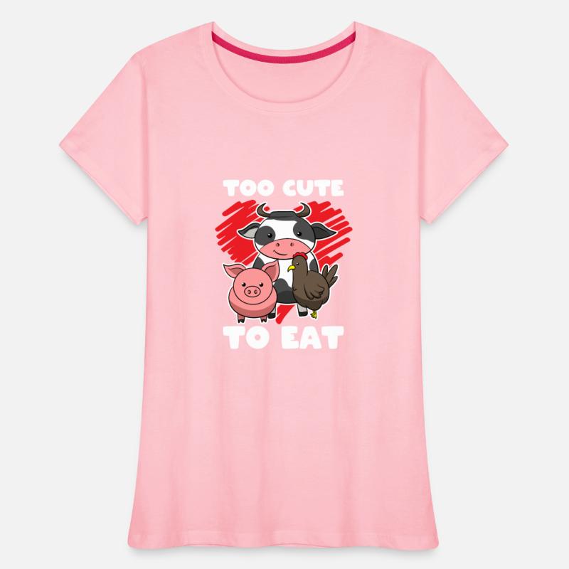 Animal Lover Vegetarian