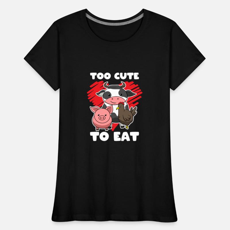 Animal Lover Vegetarian