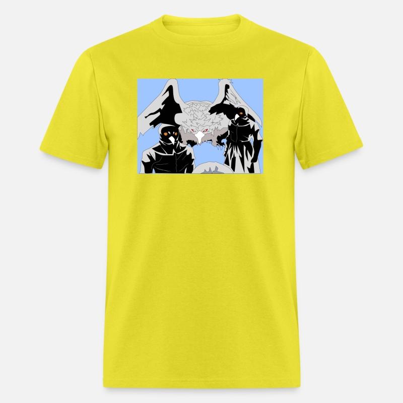 anime academy animal