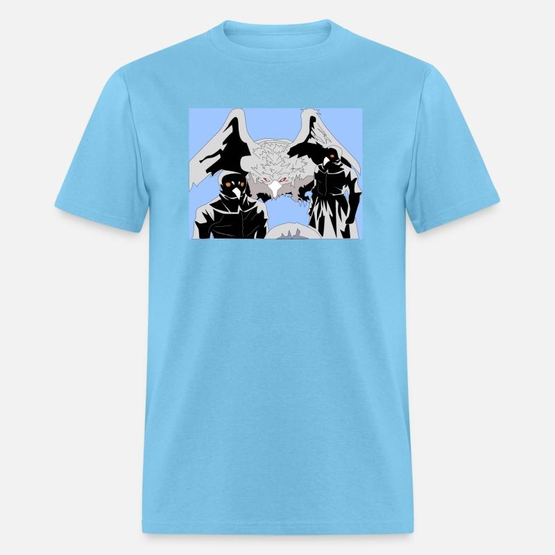 anime academy animal