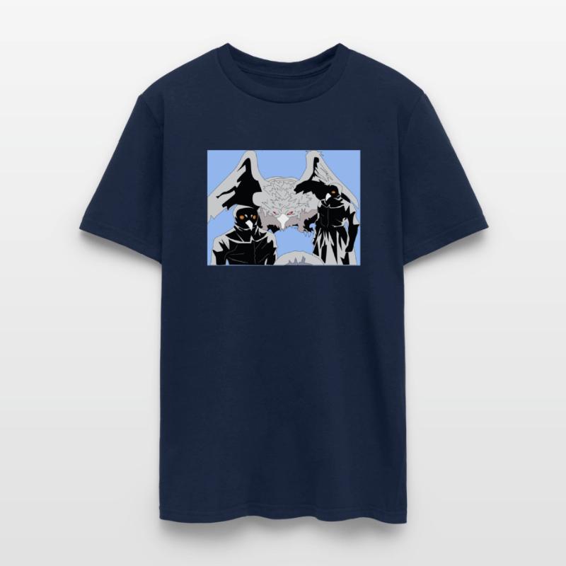 anime academy animal