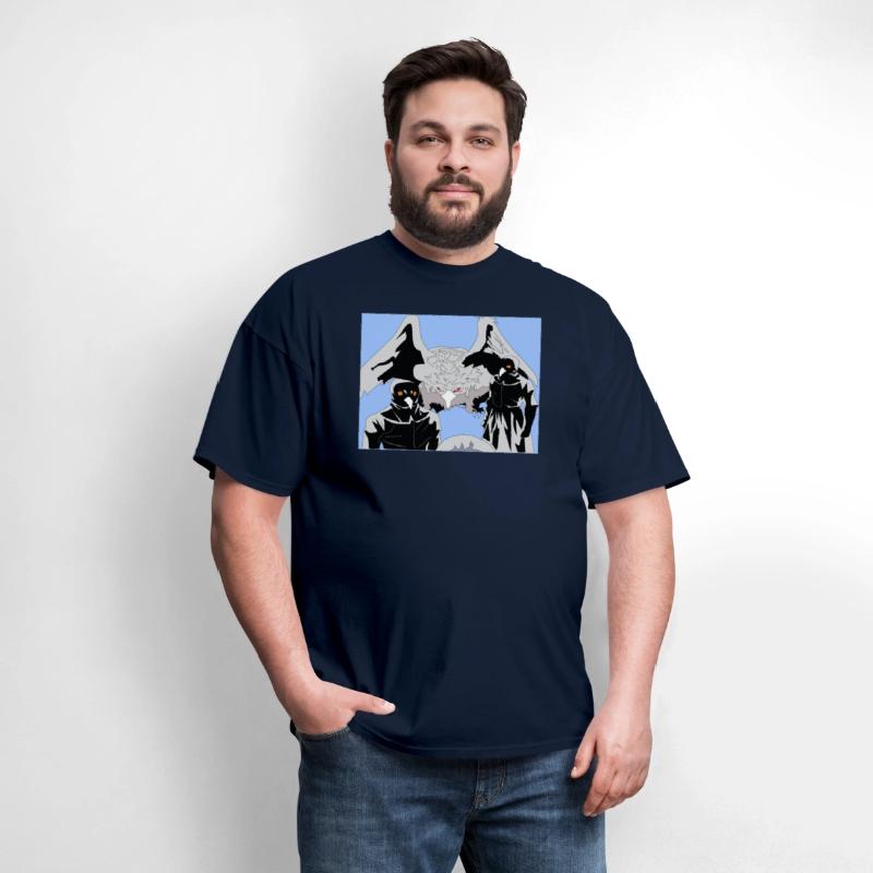 anime academy animal