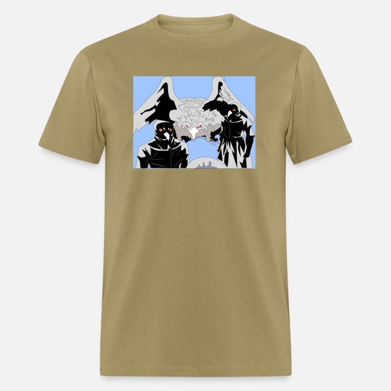 anime academy animal