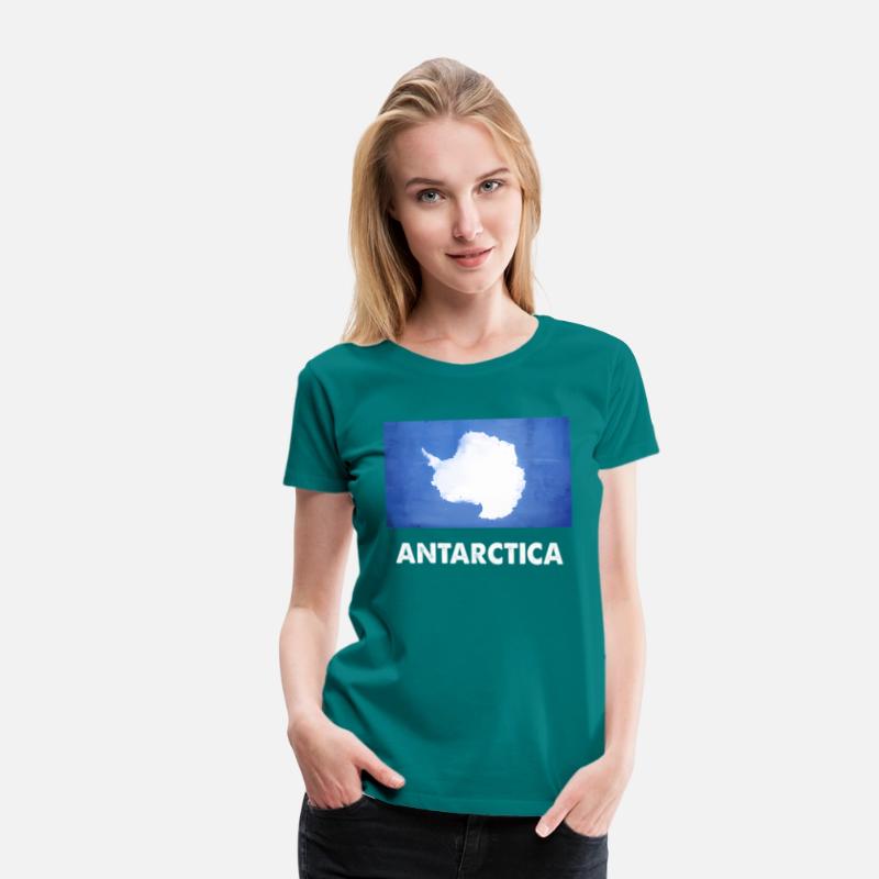 Antarctica Flag Antarctica