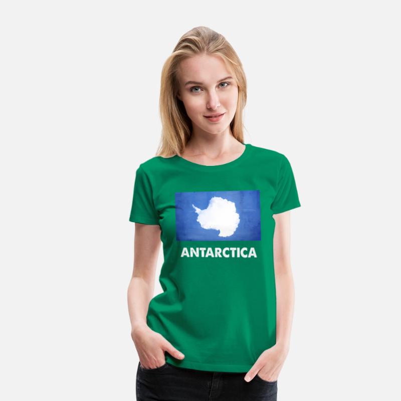 Antarctica Flag Antarctica