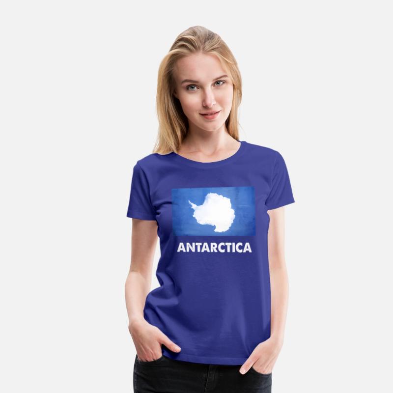 Antarctica Flag Antarctica
